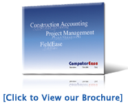 ComputerEase Brochure