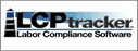 LCPtracker Logo
