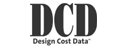 DCD Logo