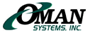 Oman Systems Logo