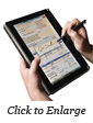 Electrical Contractor – Electronic Work Orders