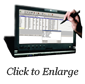 Job Center - Management Centers - Profitability Info, Cash Position, Reports, Utilities, Analysis