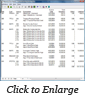 Automated RT – Tracking Retainage